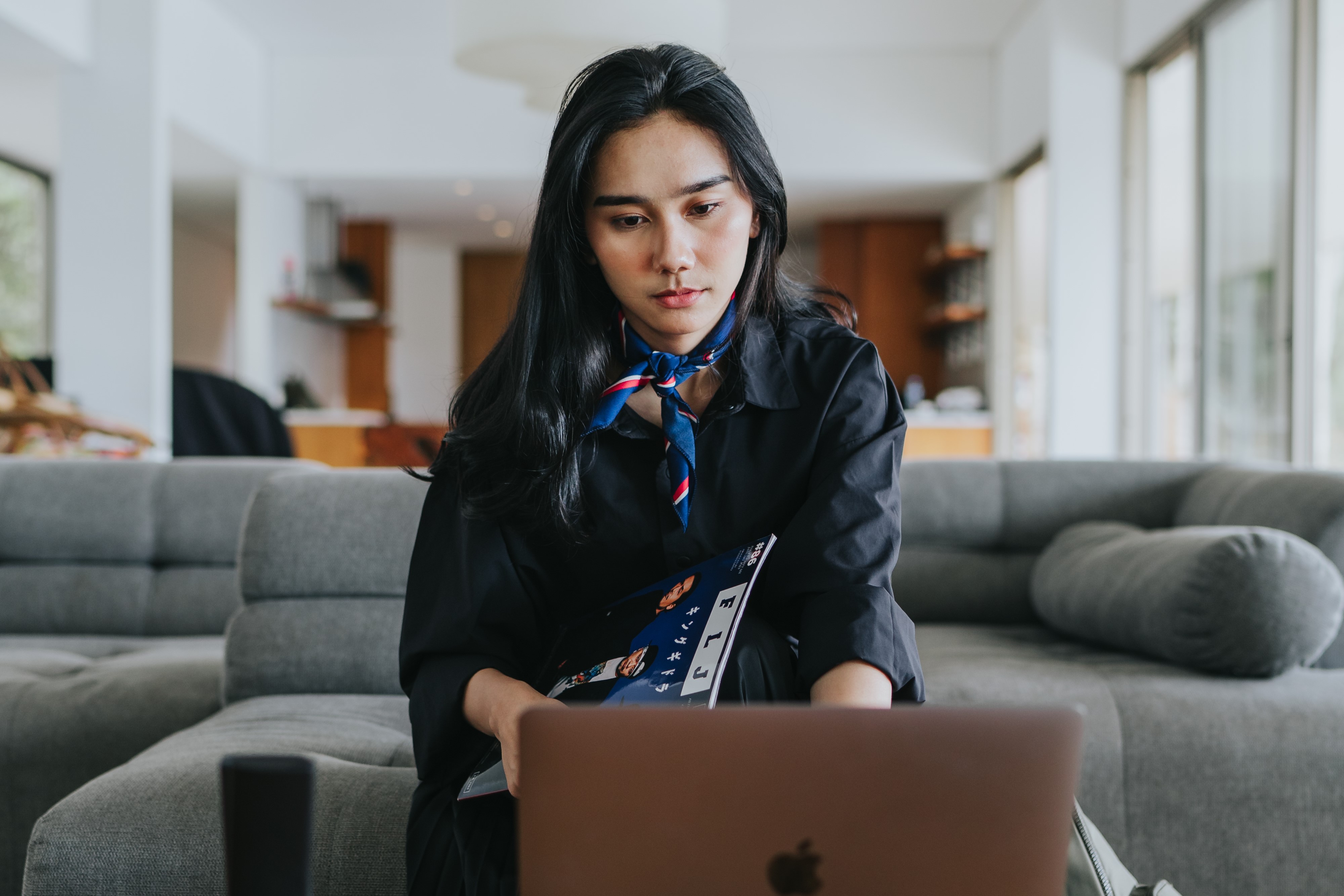 3 Stylish and Comfortable Women’s Work Bags from Bodypack