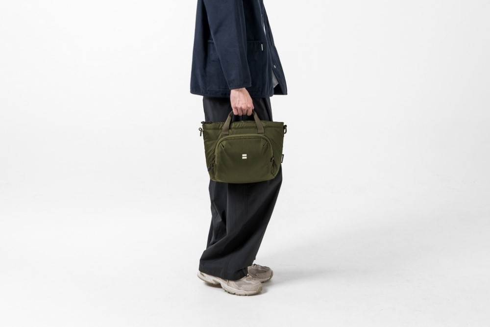 5 Rekomendasi Tas Bodypack Terbaik untuk Pencinta Olahraga