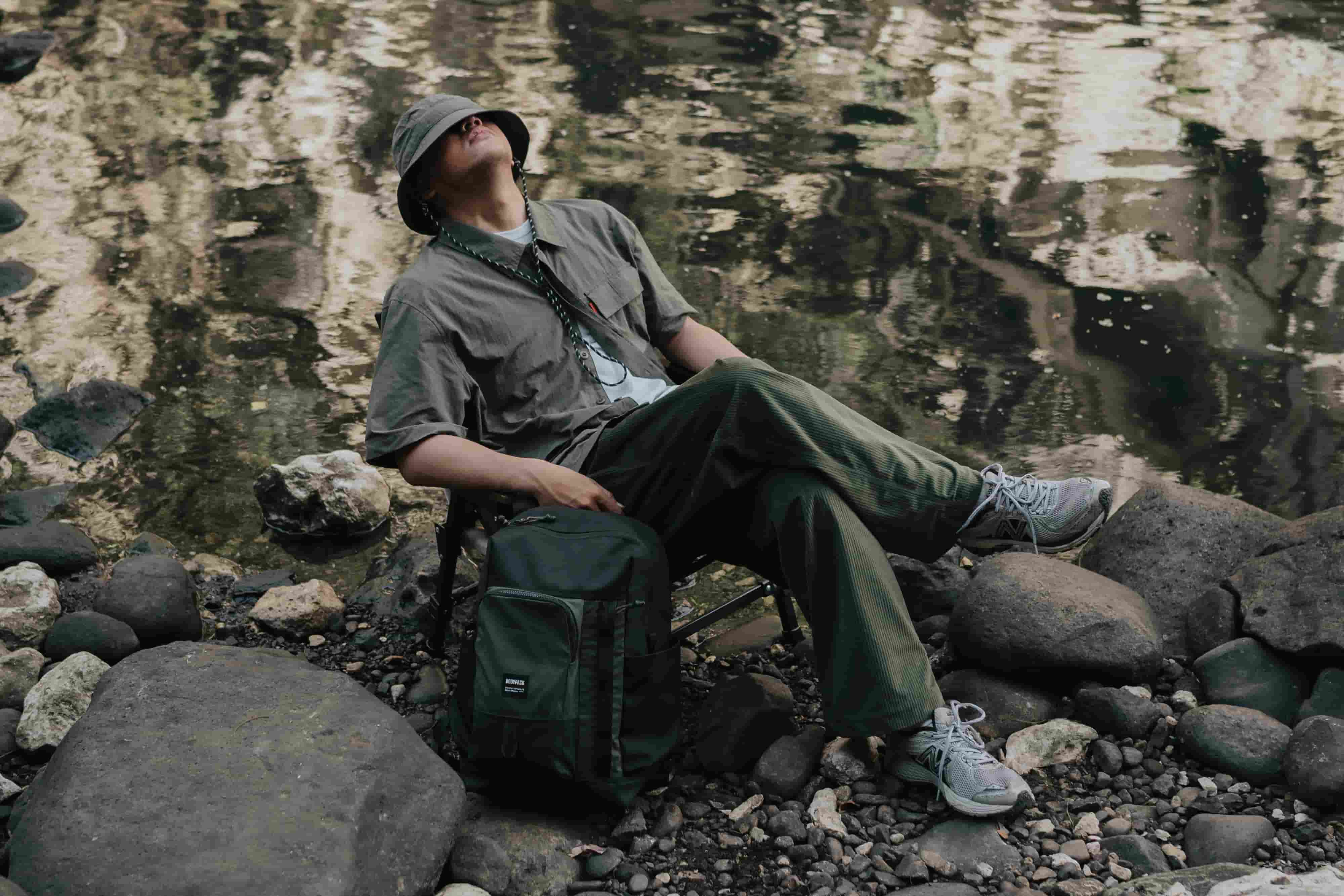 Musim Panas Tiba! Simak Tips Memilih Pakaian untuk Musim Panas biar Tetap Nyaman!