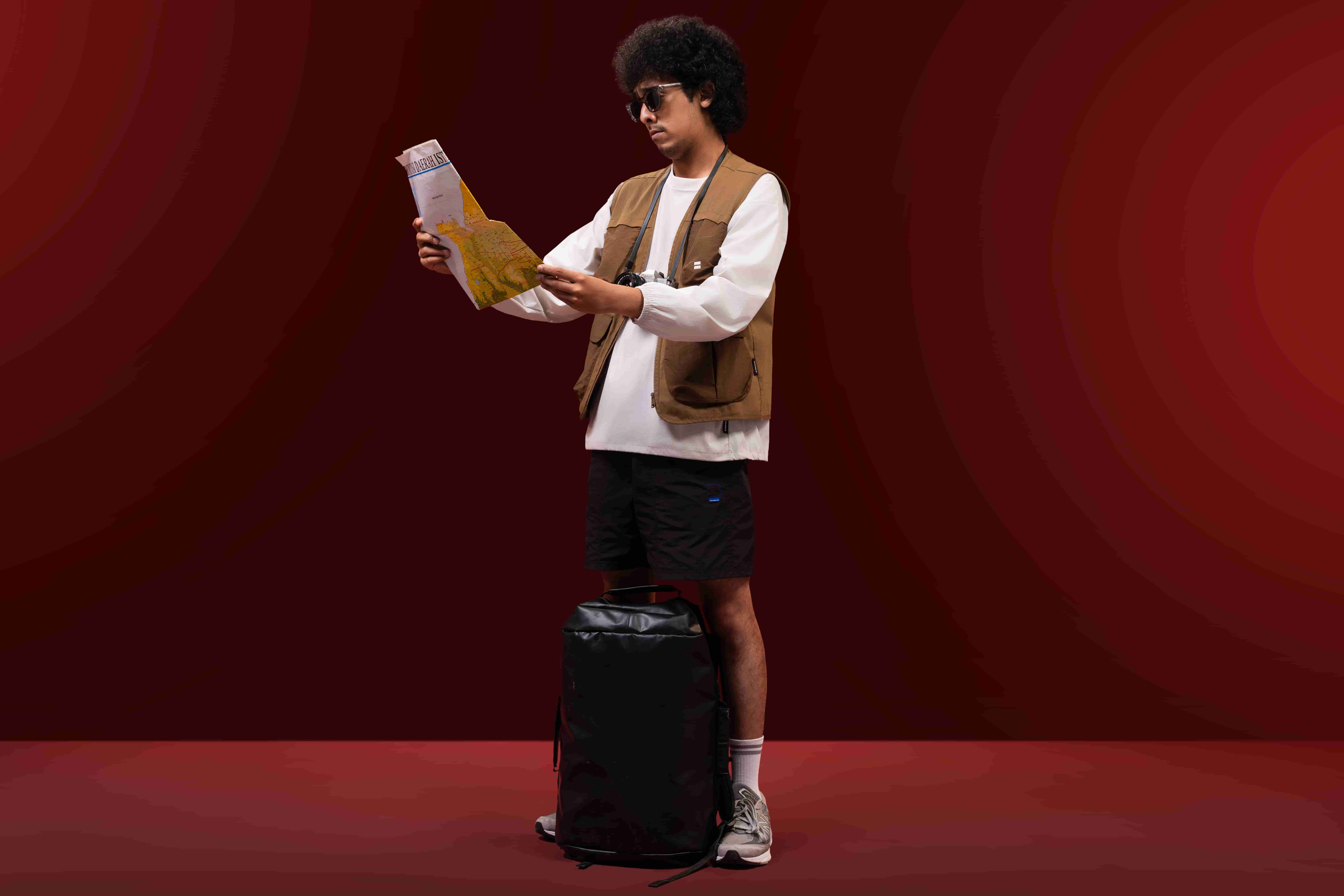 Don't Miss Out! Essential Items to Bring When Traveling!