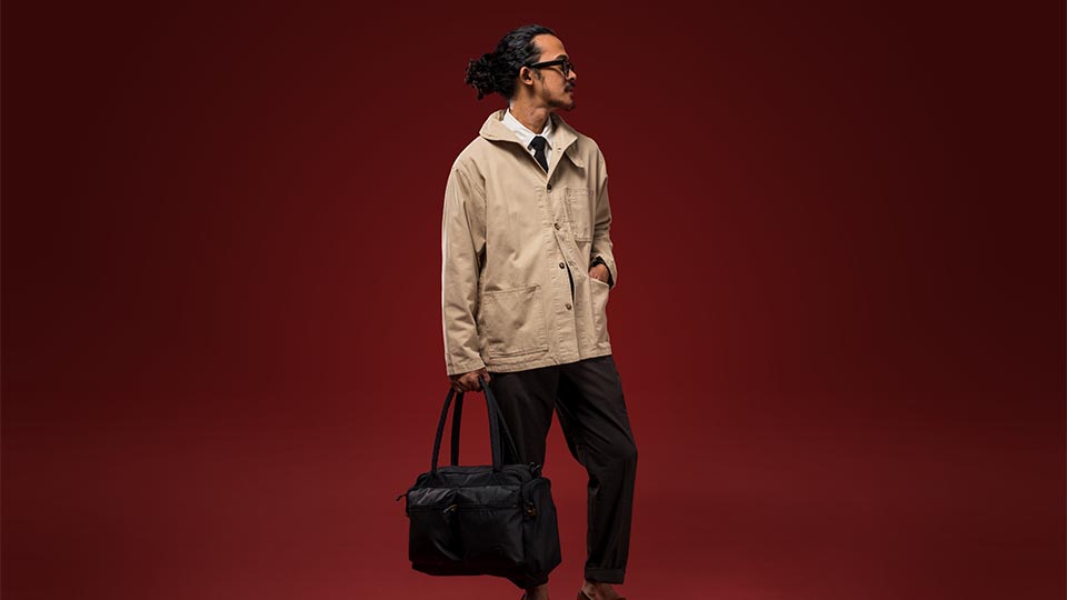 Outfit Ngantor Stylish? Jangan Lewatkan Pilihan Ini!