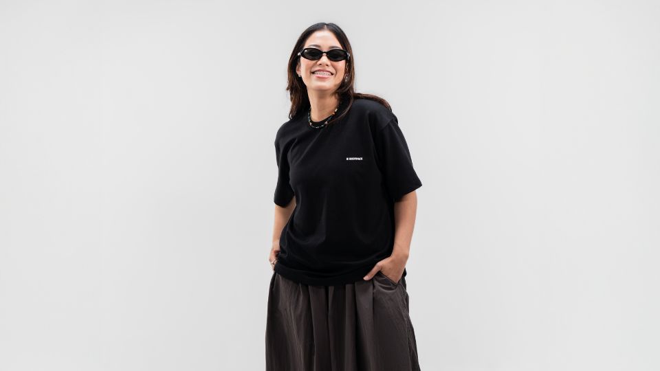 Casual Yet Cool! Here Are the Most Comfortable Oversized Shirts