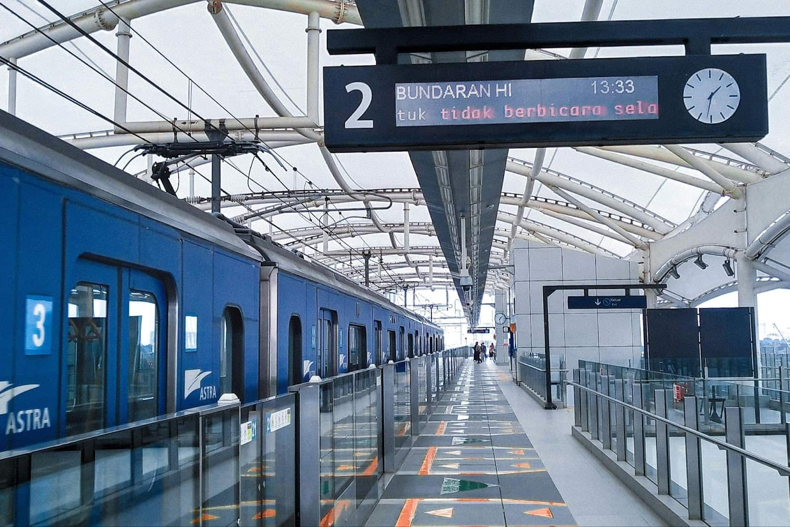 Don't Make It Complicated! Here's a Smart Way to Enjoy Your Daily Commute