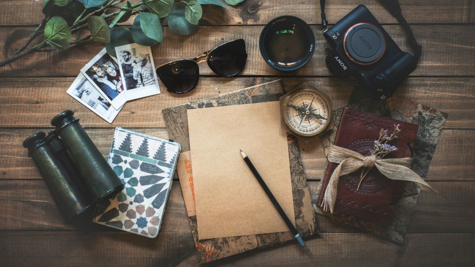 Bingung Akhir Tahun Mau Ke Mana? Cek Rekomendasi Destinasi Ini!