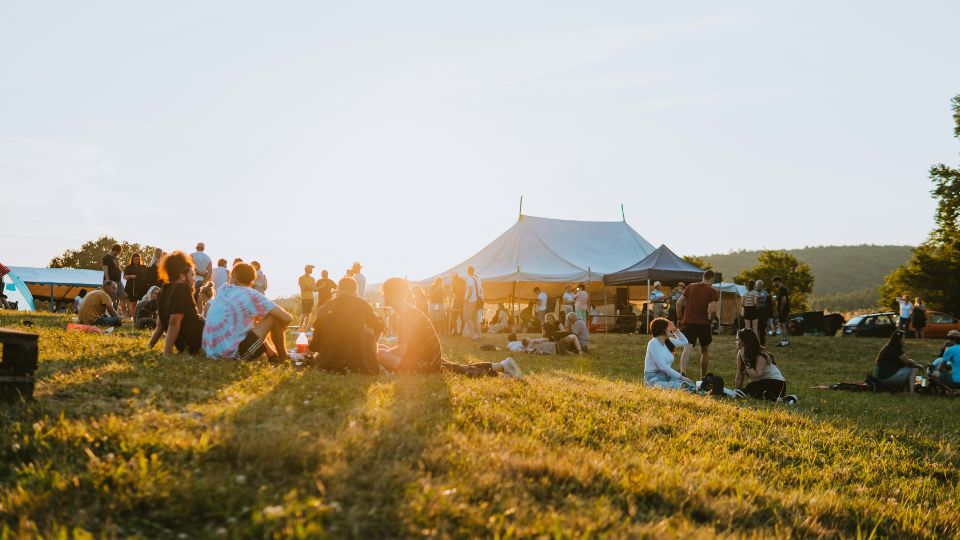 Ready for the festival? Here are tips for staying safe and stylish!