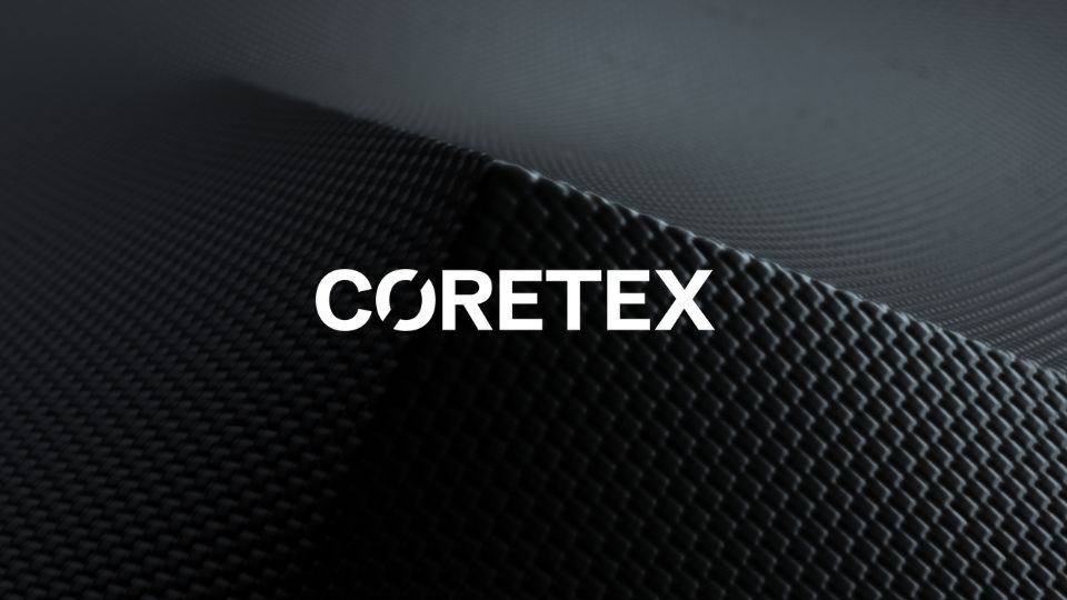 Coretex, Material yang Didesain untuk Para Urban Professional | Bodypack