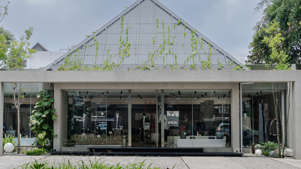 Exciting! Visit, Choose, and Get Promos at the Bodypack Offline Store