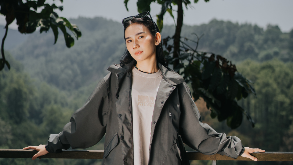 Ga Cuma Sekadar Tahan Dingin, Ini Jaket Hangat yang Wajib Dimiliki!