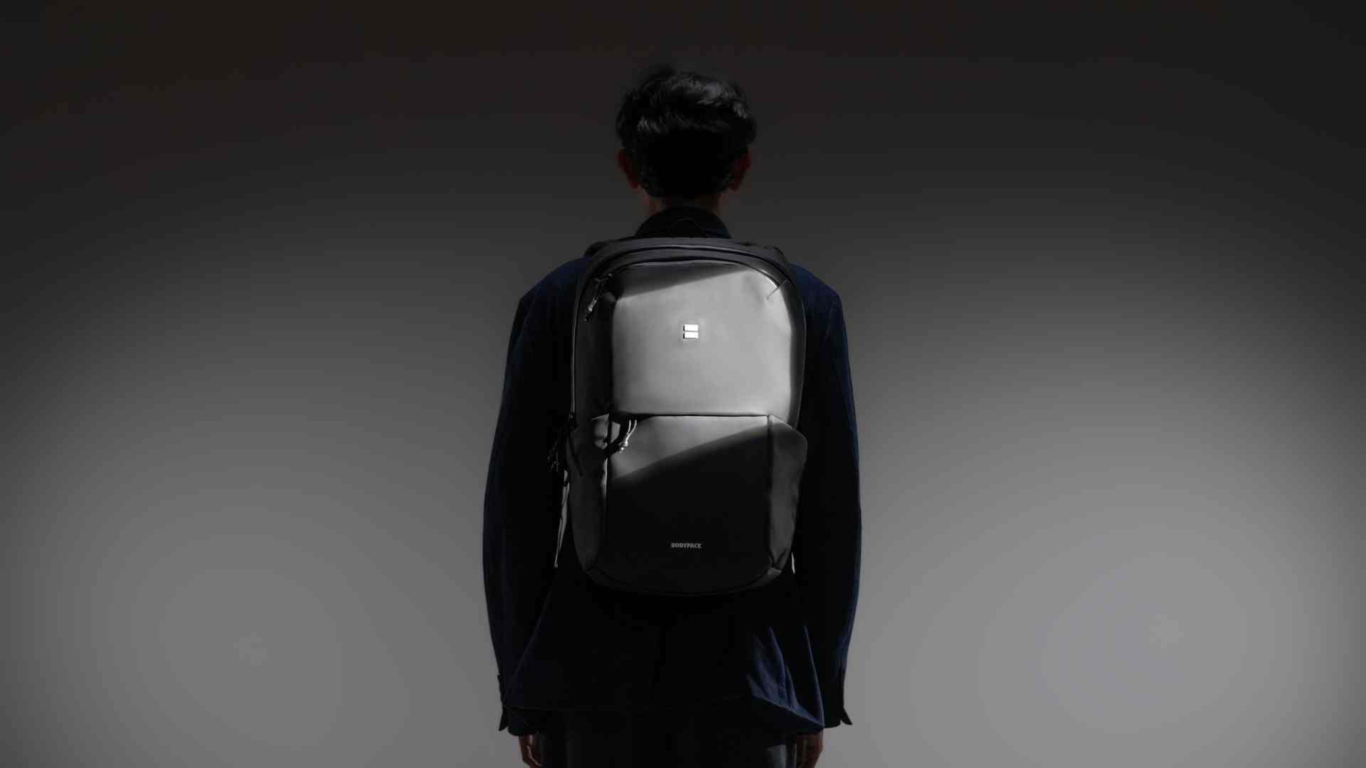 Bodypack Kenalkan Material CORETEX untuk Para Urban Professionals