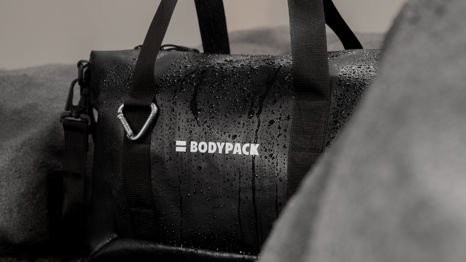 Rain is No Problem! Here Are the Best Water Repellent Bags for You