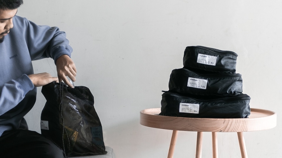 Suka Traveling? Ini Rahasia Bikin Backpack Tetap Rapi dan Praktis!