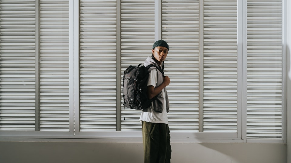 Backpack Anti Ribet! Trik Mudah Biar Barang Kamu Tertata Saat Traveling