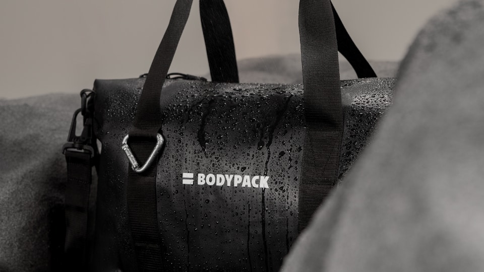 Siap Hadapi Segala Cuaca dengan Material Terpauline Bodypack