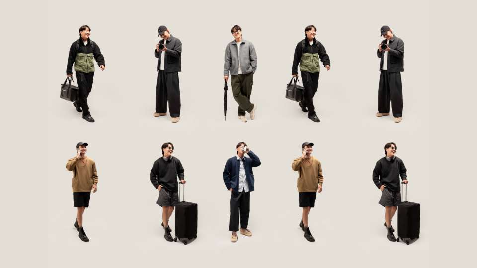 Hurry Up and Check It Out! The Best-Selling Laptop Backpacks from Bodypack