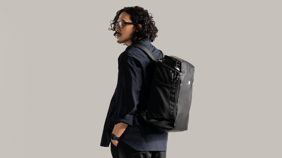 Make Sure Your Laptop Bag Has These Security Features!