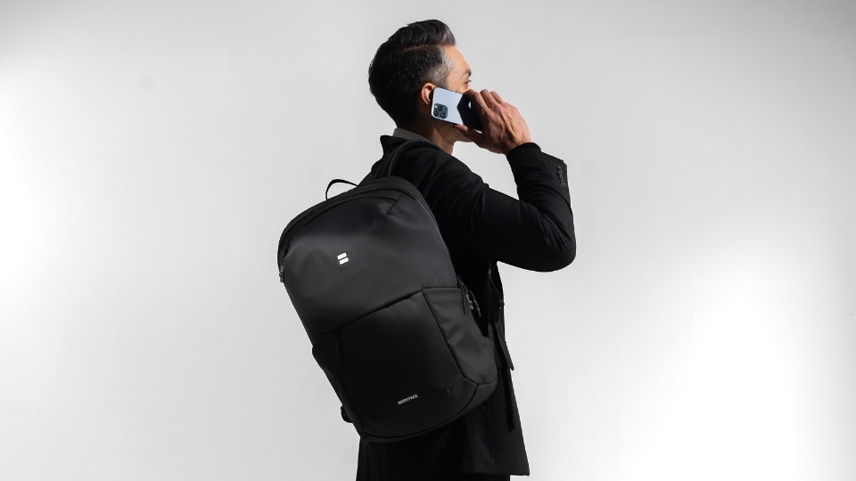 Compact Laptop Bags That Are Super Practical to Carry Anywhere