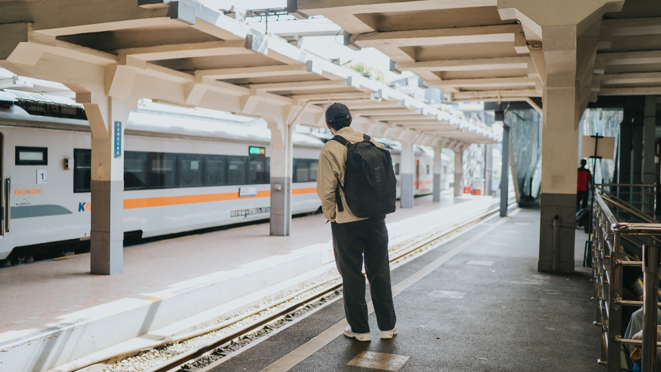 10 Rekomendasi Tas Travel Mudik Super Awet!