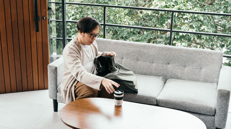 Siap Mudik? Pastikan Kamu Bawa Ini Agar Perjalanan Semakin Nyaman!