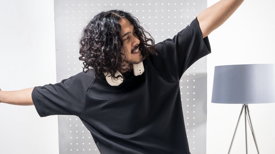 Roadtrip Mudik Anti Gerah dan Kusut Dengan Kaos Bodypack Ini