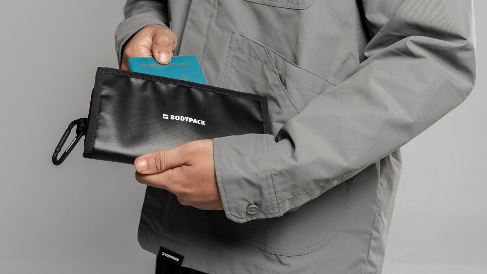 Eid Made More Practical with These Handbags! Give Out THR Without the Hassle