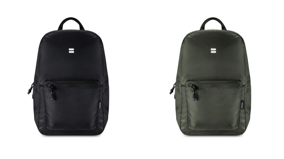 Nggak Ribet Lagi! Backpack Lipat Bodypack, Solusi Tas Praktis Untuk Segala  Petualangan | Bodypack