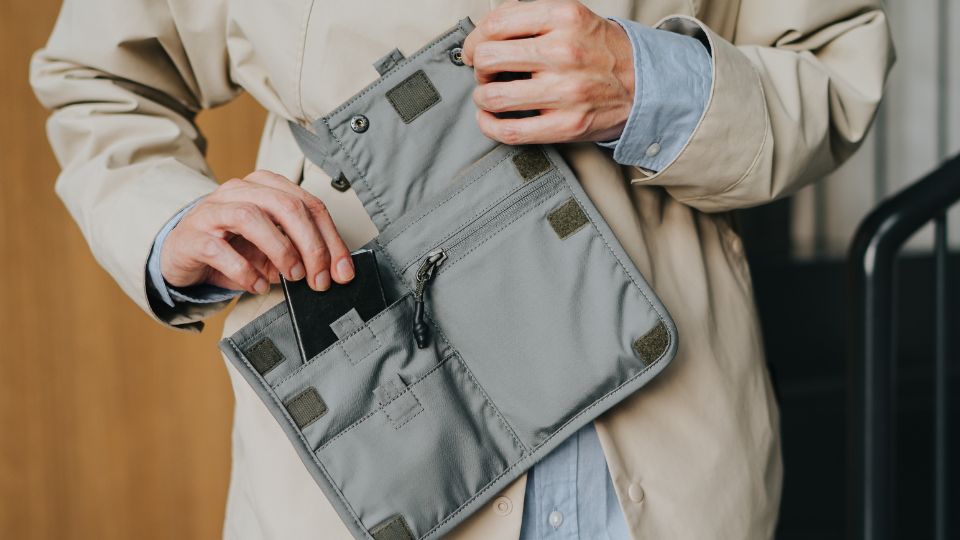 Rekomendasi Tas Gadget Bodypack yang Paling Banyak Diburu!