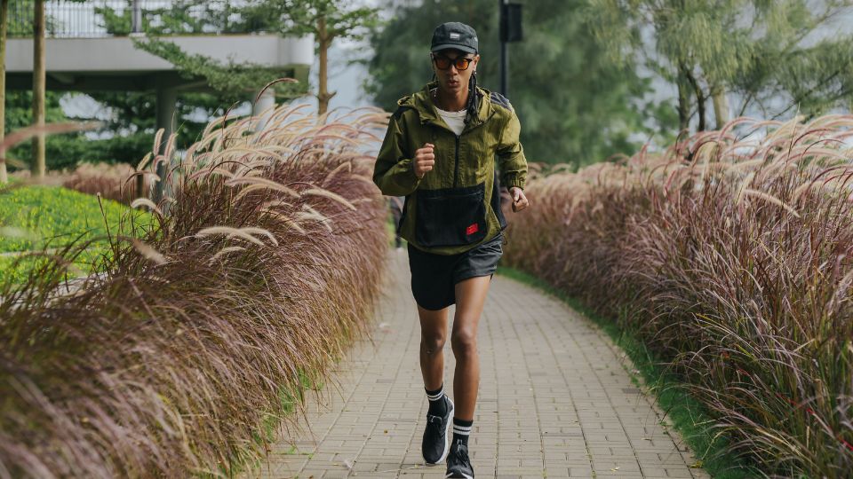 Tas Lari Ringan dan Awet? Ini 5 Pilihannya buat Lari Makin Nyaman!