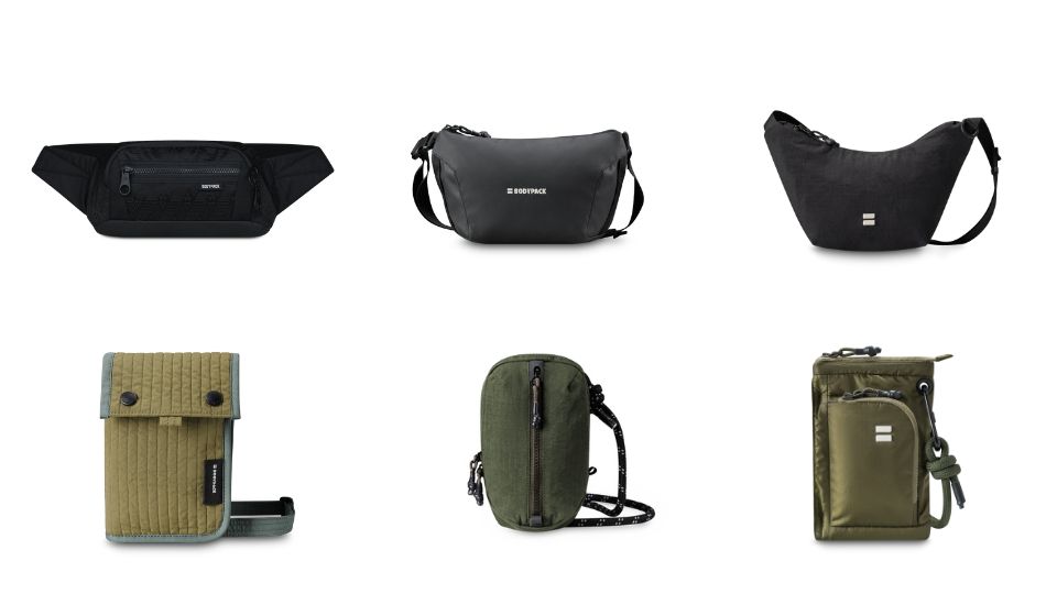 Bayar Sekali, Tenang Selamanya Karena Tas Bergaransi Seumur Hidup!