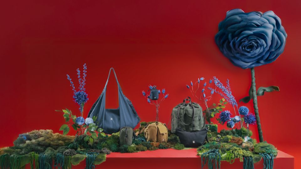 Kerja Makin Ringan! Ini Rekomendasi Tas NY-X Bodypack yang Super Tangguh