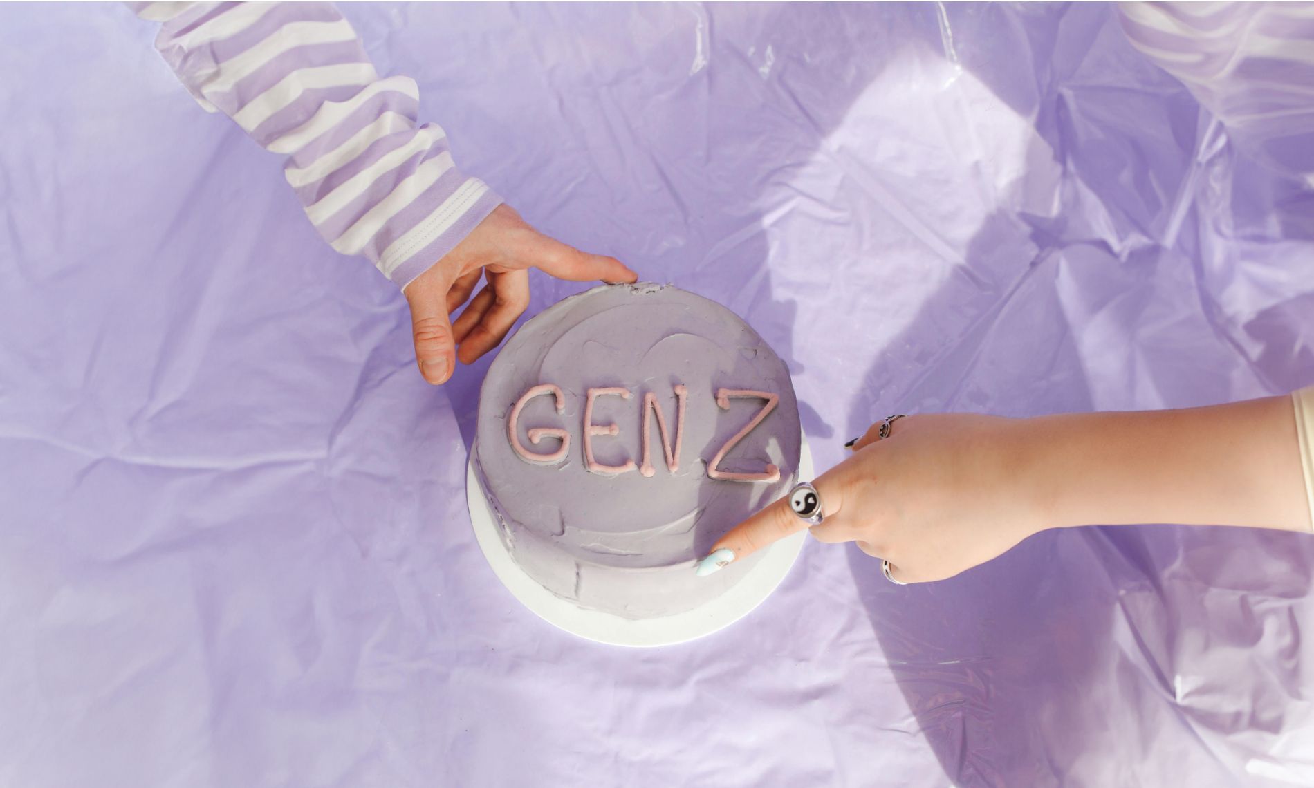 The Fashion Revolution and Generation Z