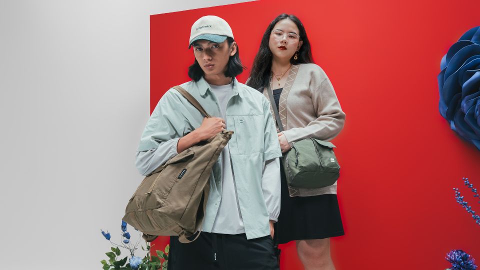 First-Year Student Must-Know: Simple Yet Functional College Outfit Tricks