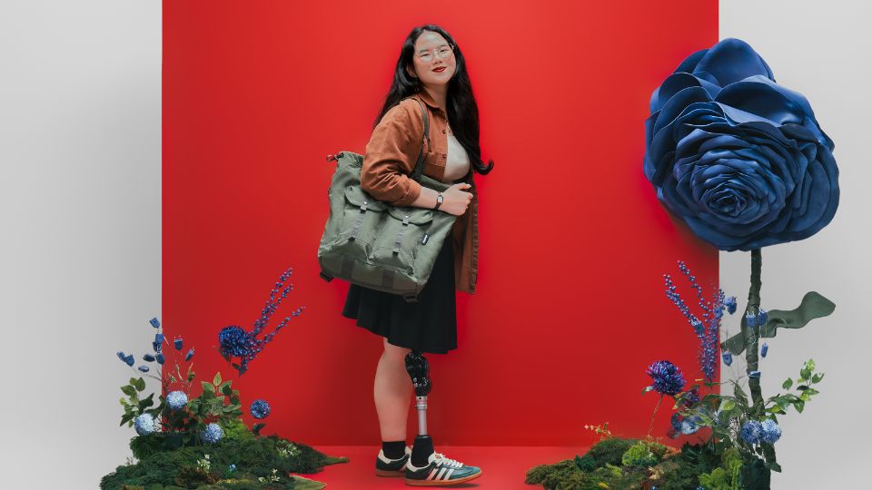 Rekomendasi Laptop Bag yang Matching dengan Gaya OOTD Kamu!