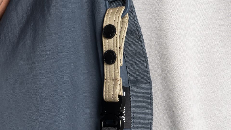 Serbaguna dan Fungsional! Aksesori Bodypack yang Wajib Kamu Punya!