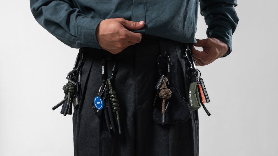 Biar Gak Boring, Tambahin Bag Charm Kekinian ke Tas Favorit Kamu!