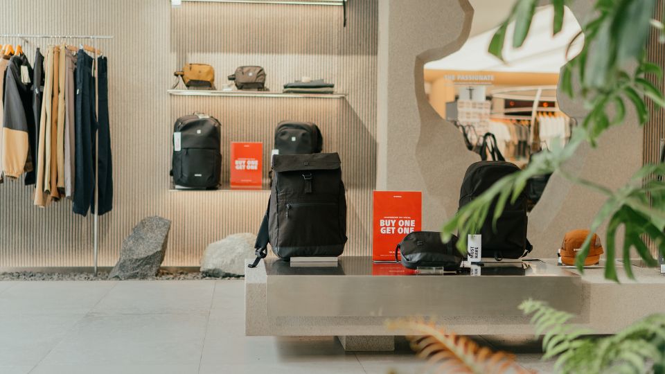 Promo Buy 1 Get 1 Bodypack Diperpanjang, Saatnya Belanja Lebih Untung!