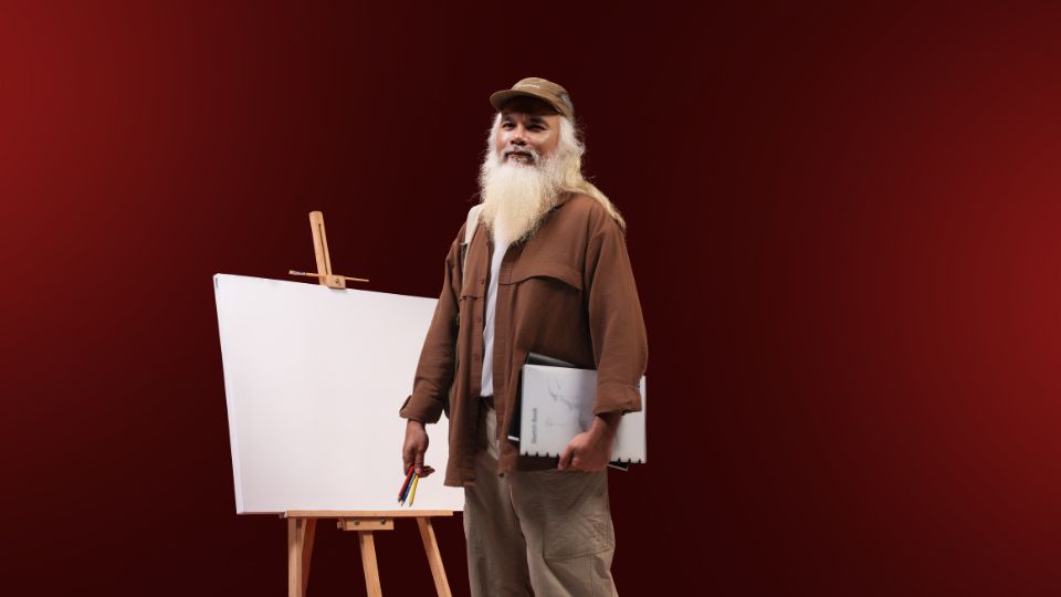 Work, Meetings, or Hangouts? These Bodypack Shirts Are Your Go-To