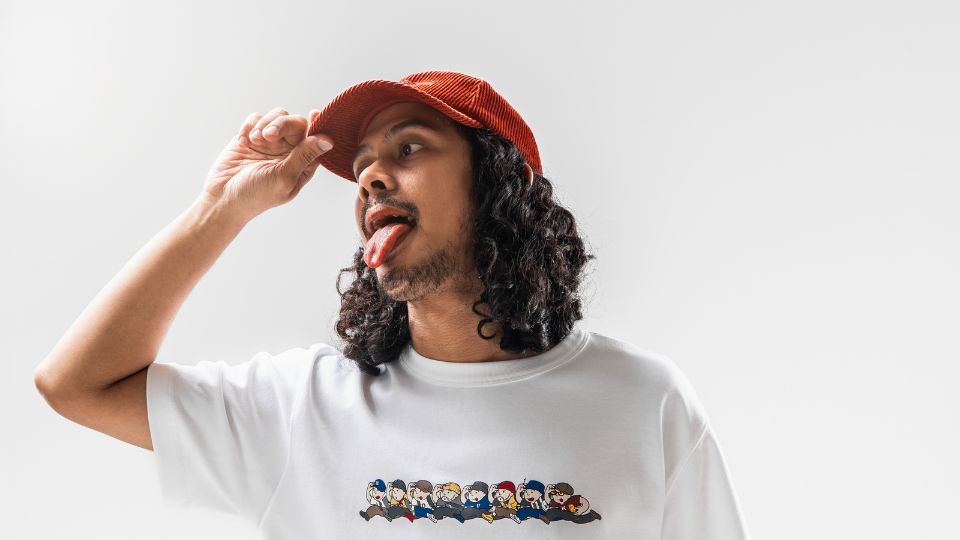 Nggak Cuma Buat Nahan Terik, Topi Bisa Jadi Bagian Fashion Statement Kamu!