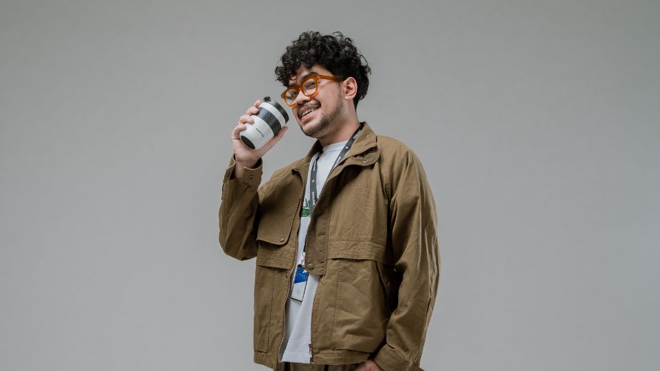 Botol Minum Praktis dari Bodypack Siap Temani Kamu Seharian