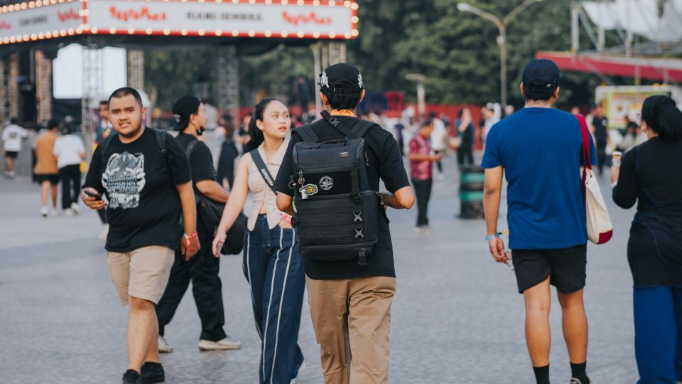 Style Inspiration to Make the Most Out of Your Festival Moment