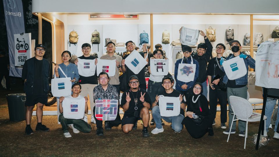 M.A.D. Member: A Space Where Connection Grows