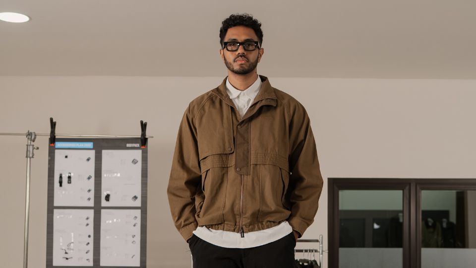 Lagi Cari Jaket Motor? Cek Rekomendasi Jaket dari Bodypack Ini!