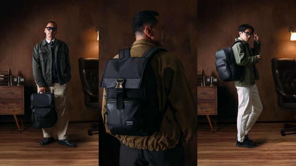 Your Guide to Picking the Perfect Faux Leather Bag