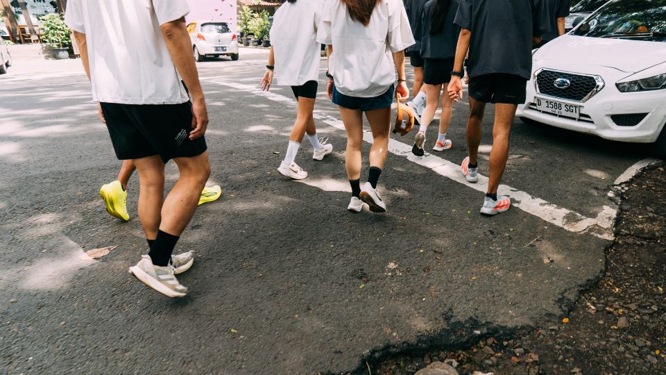 The Most Viral and Happening Sports Trends in Indonesia