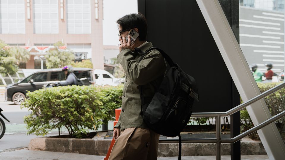 No Time? No Excuses. Here Are Some Quick Workouts for Busy Pros