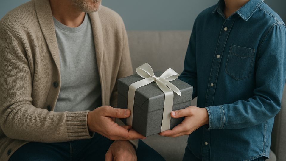 Father’s Day Gift Ideas: Made for His Hobbies and Style