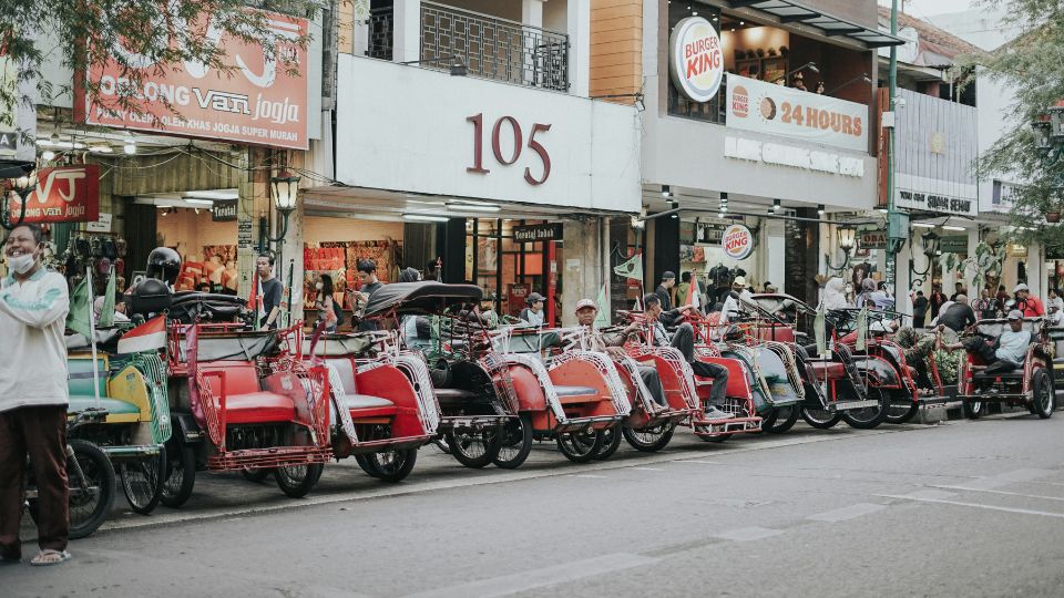 Going to Yogyakarta? You Might Wanna Check Out These Gems