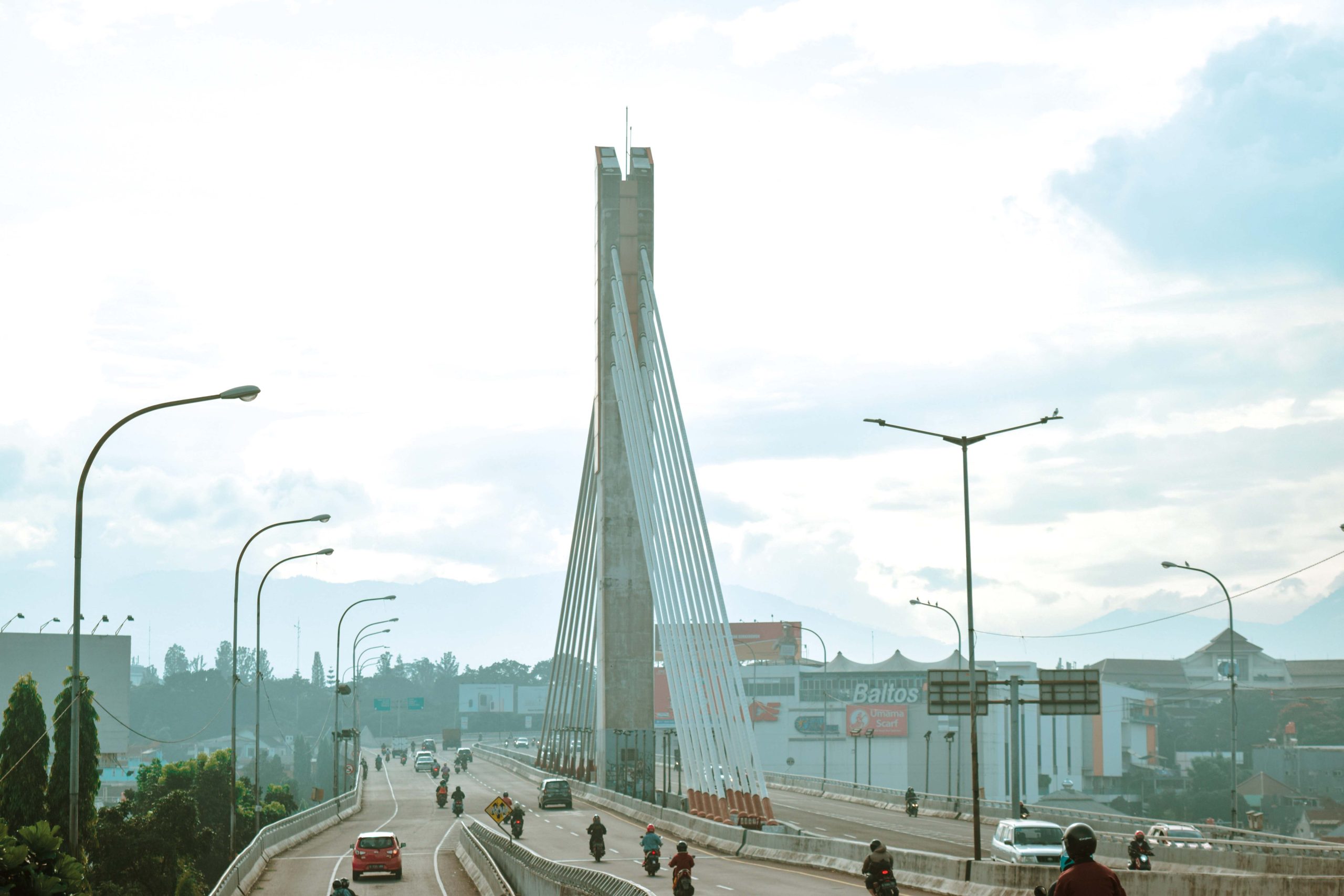 Rekomendasi Wisata Kuliner Bandung Bareng Keluarga