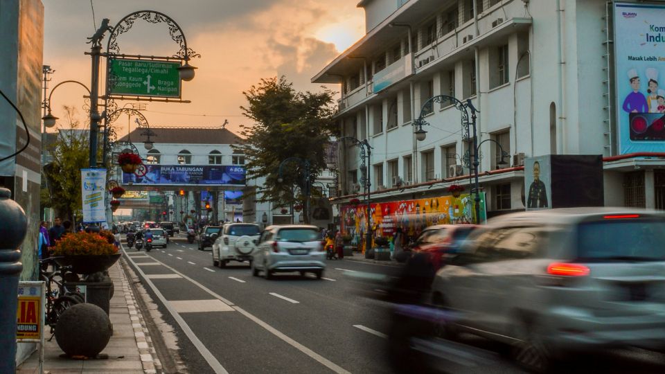 Wajib Mampir! Tempat Nongkrong Seru di Bandung!