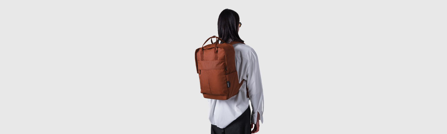 Menghadirkan Kenyamanan Sehari-hari dengan Tas Ransel Laptop Bodypack HARLIN