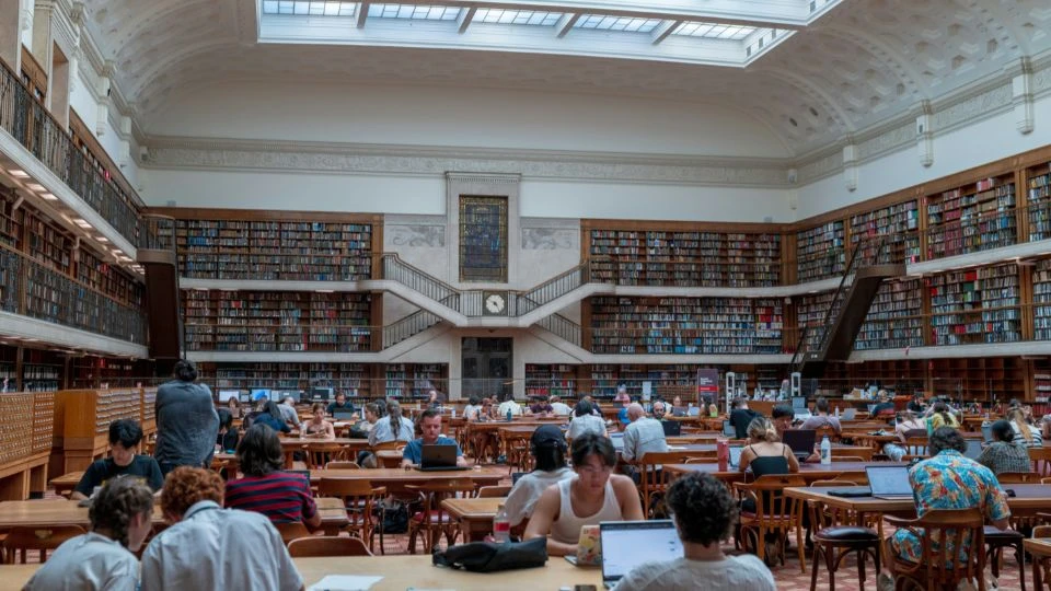 Internships vs. Campus Organizations: Which Should Students Prioritize?